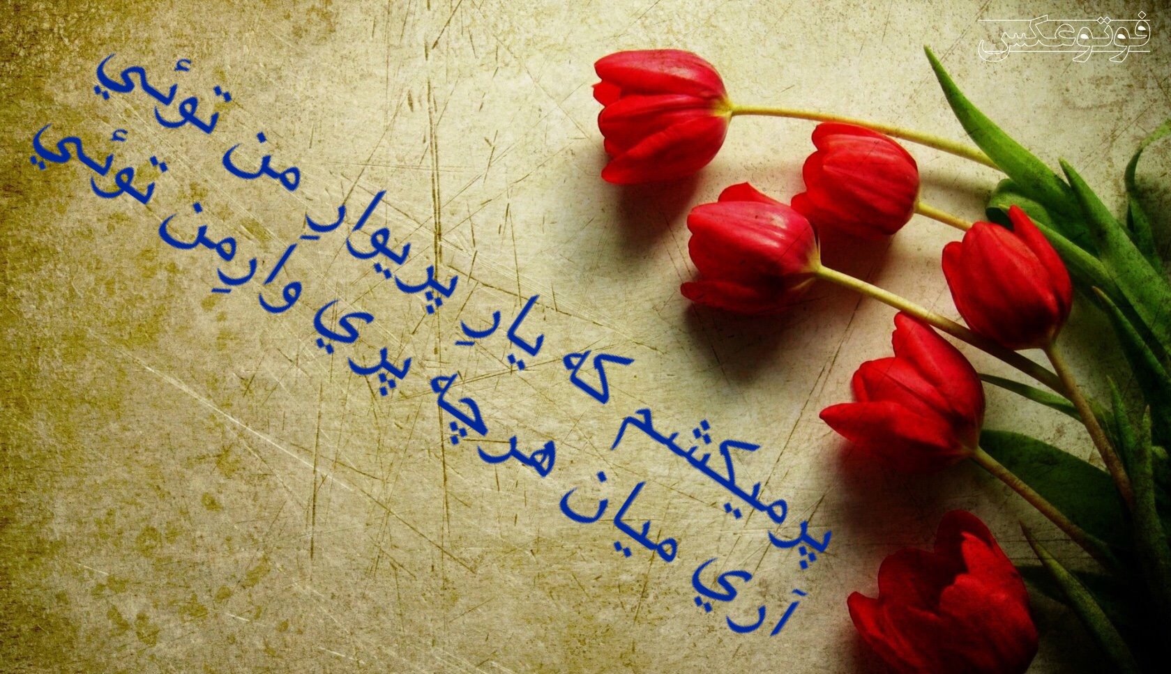 پري وار