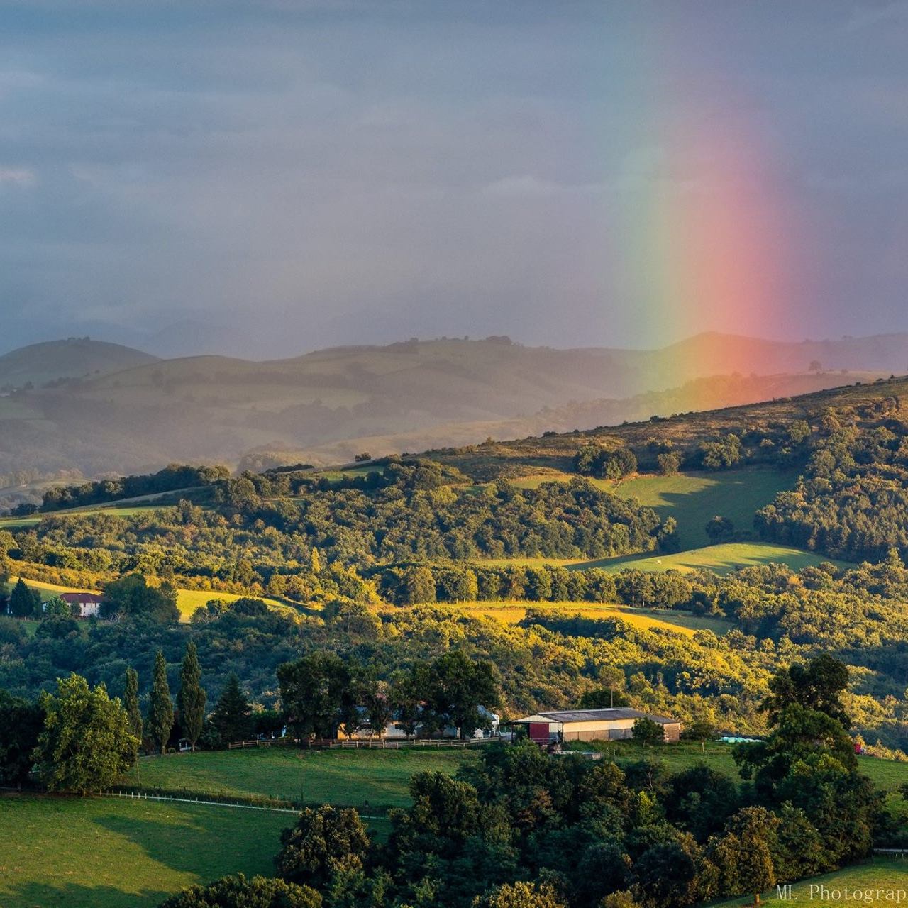 ML Photographie Pays Basque