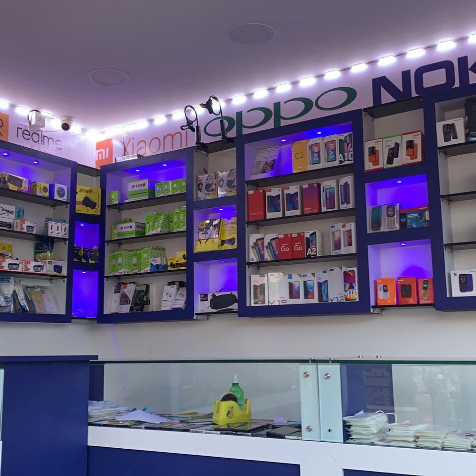 CELL MAGIC Mobile STORE | Uppala