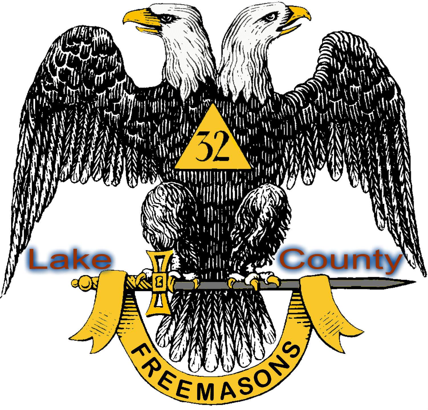 Lake Scottish Rite & Ladies of the Lake