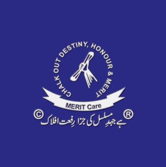 MERIT Care | Karachi