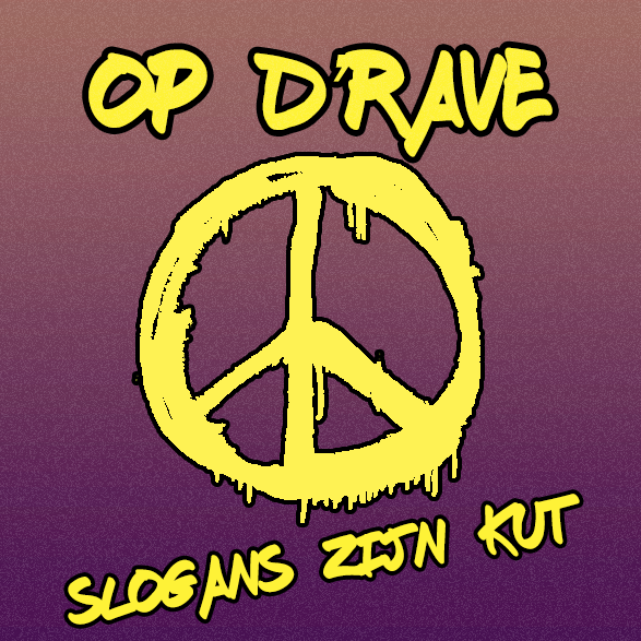 Op d'rave Amsterdam