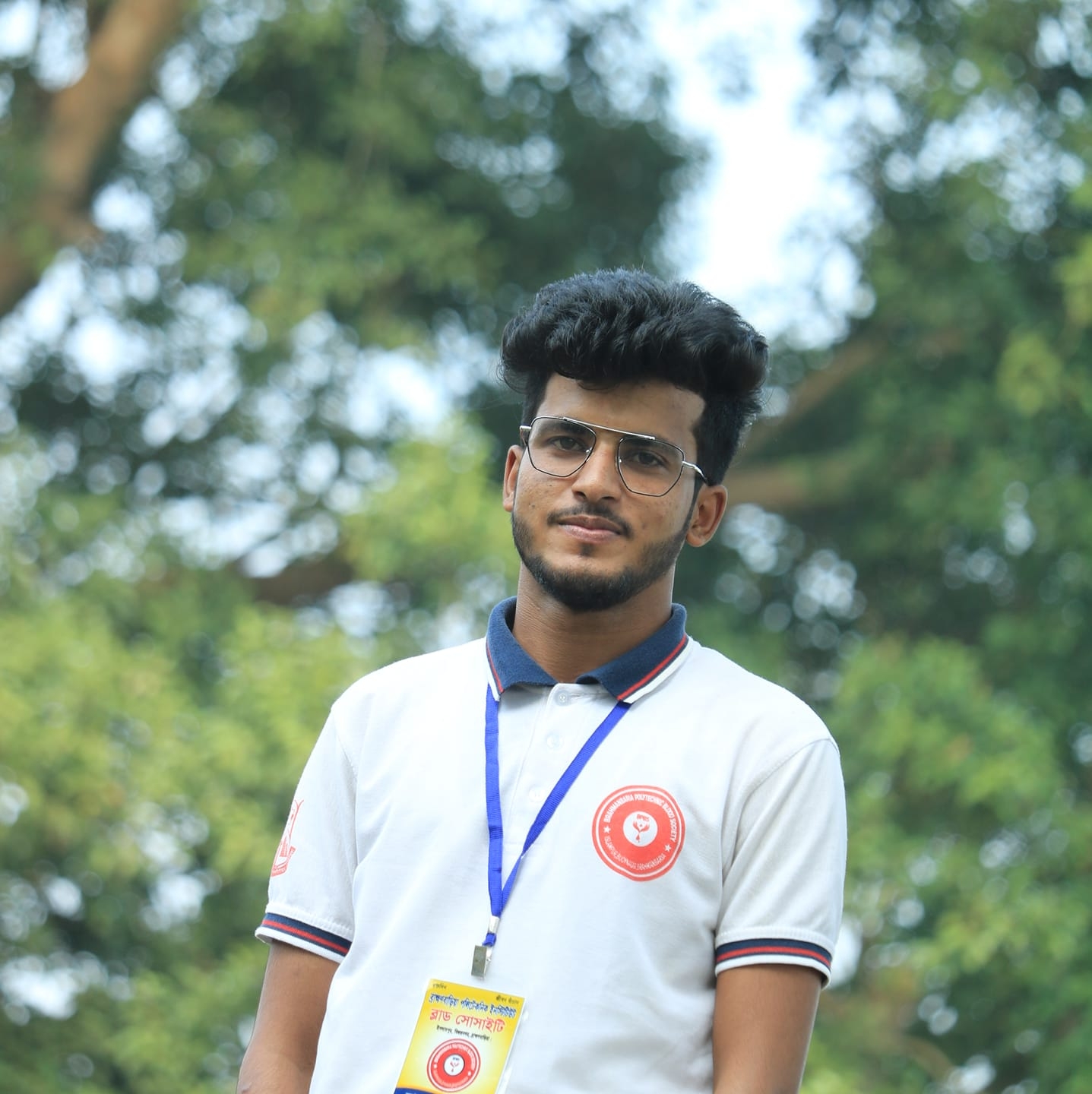 Md Sumon Ahmed Suzon