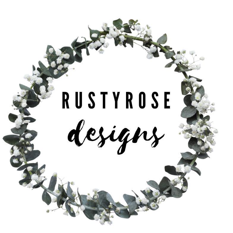 Rusty Rose Designs