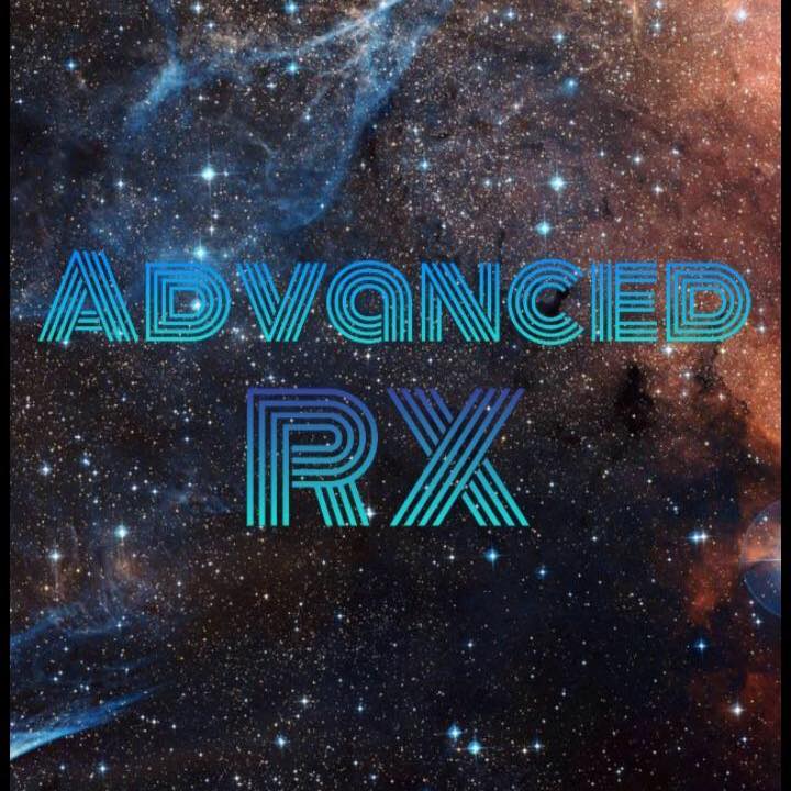 Advanced RX upn