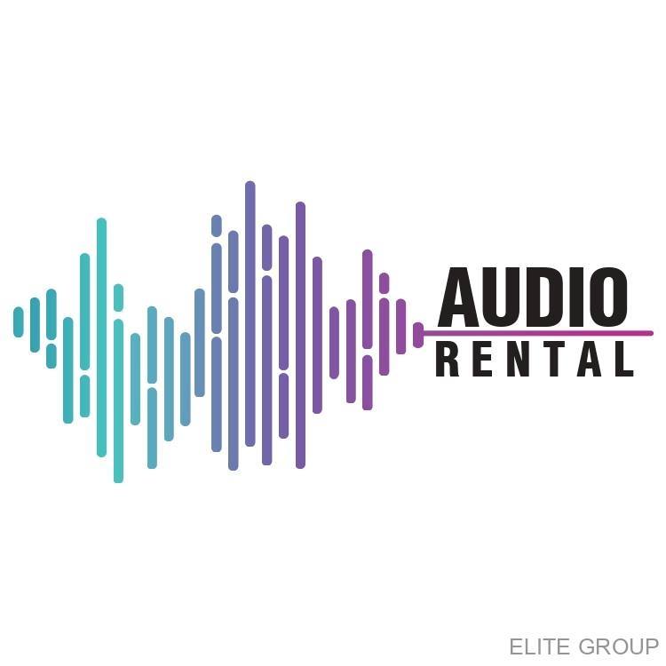 Audio Rental / აუდიო აპარატურის გაქირავება