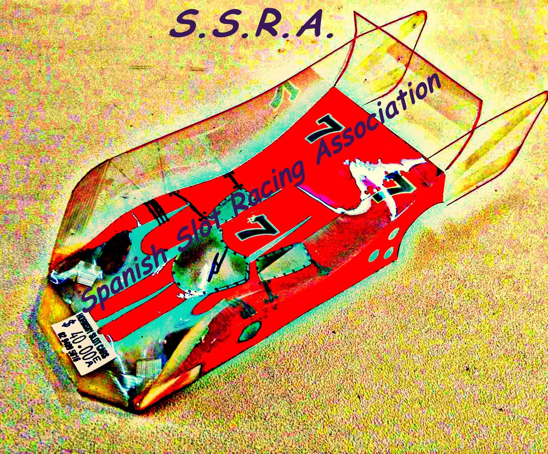 Spanish Slot Racing Association