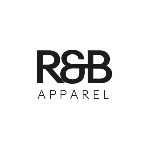 R&B Apparel