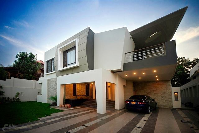 JAVED Builders | Karachi