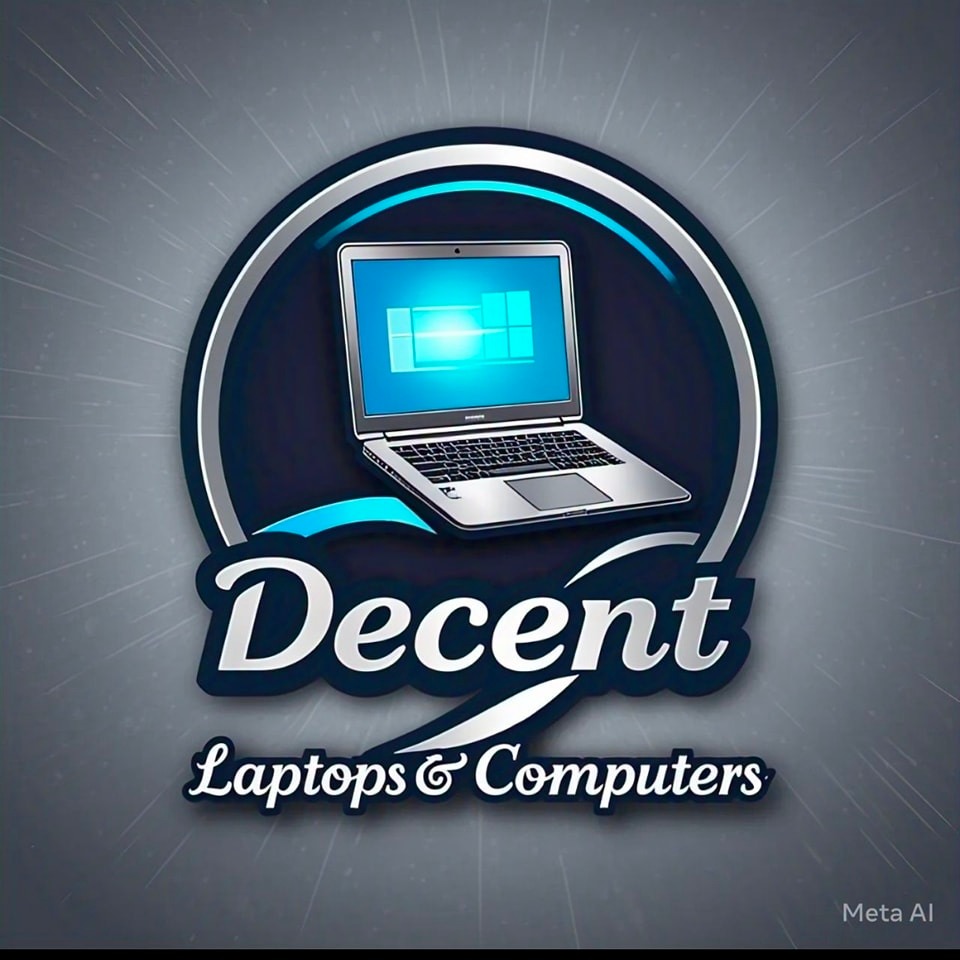 Decent Laptop & Computers | Gujrat