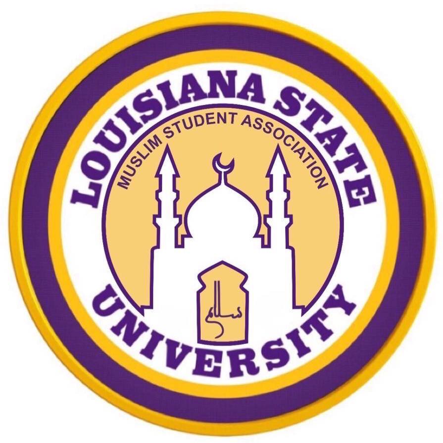 Muslim Student Association (MSA) at LSU | Baton Rouge LA