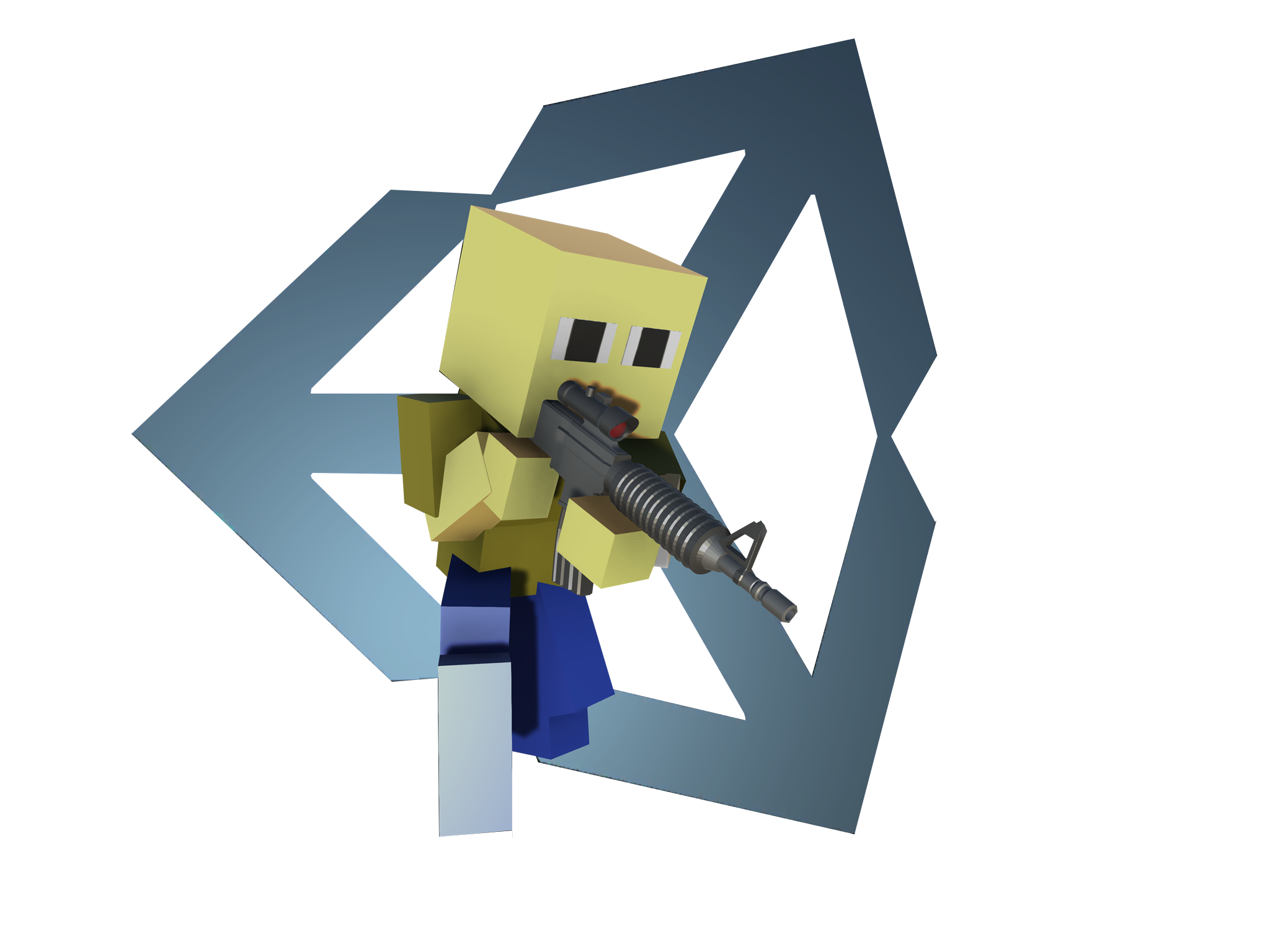 Unity Blocks Standalone