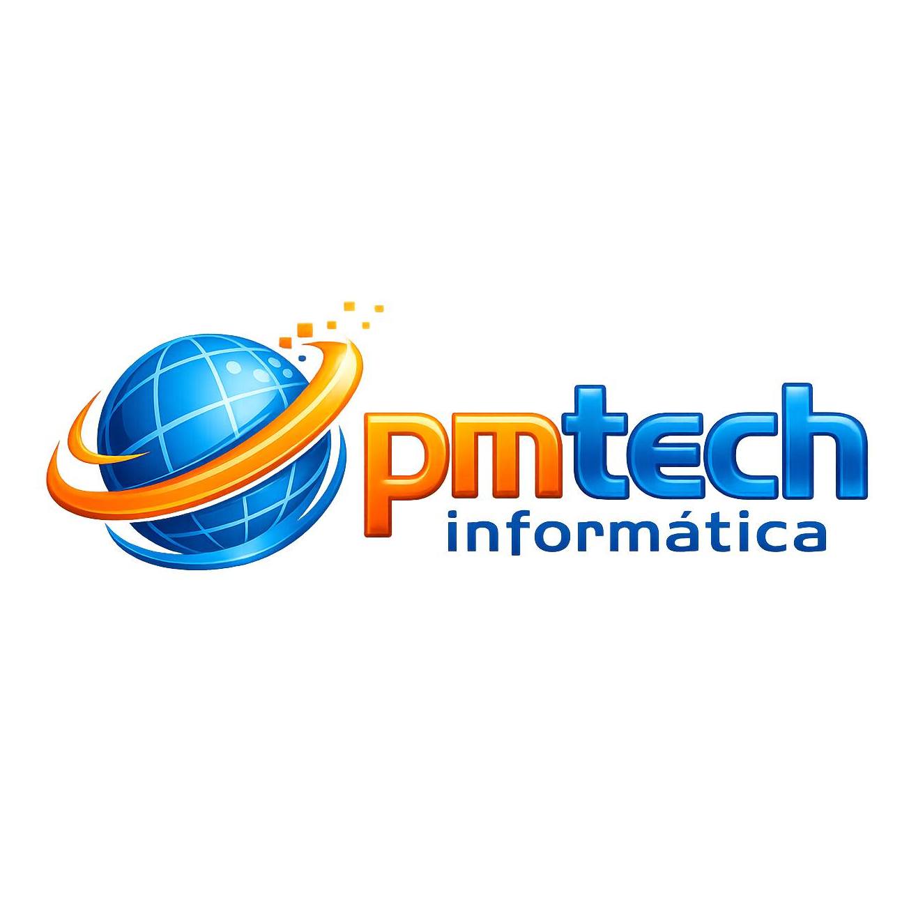 PM Tech - Informática | Porto Alegre RS