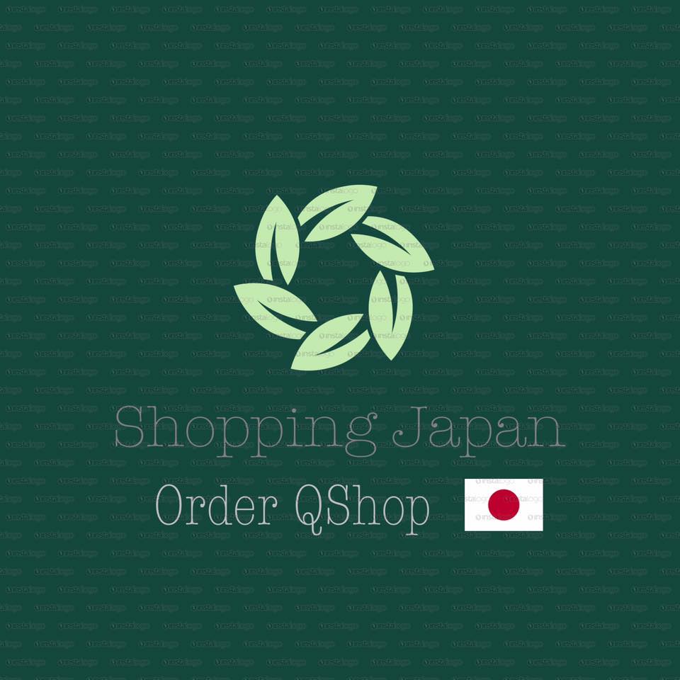 Shopping Japan order - QShop