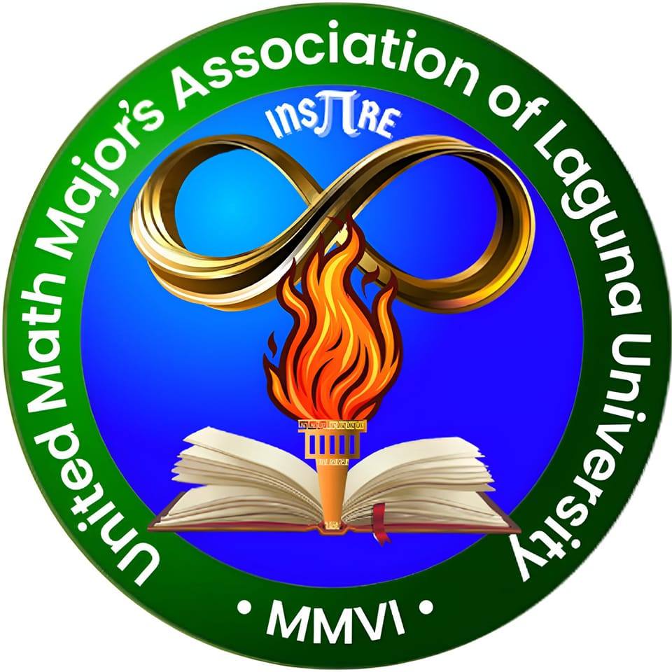 𝐒𝐭𝐚𝐫𝐭... - United Math Majors Association of Laguna University | Facebook