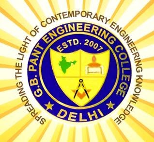 Govind Ballabh Pant Engineering College, New Delhi | Delhi