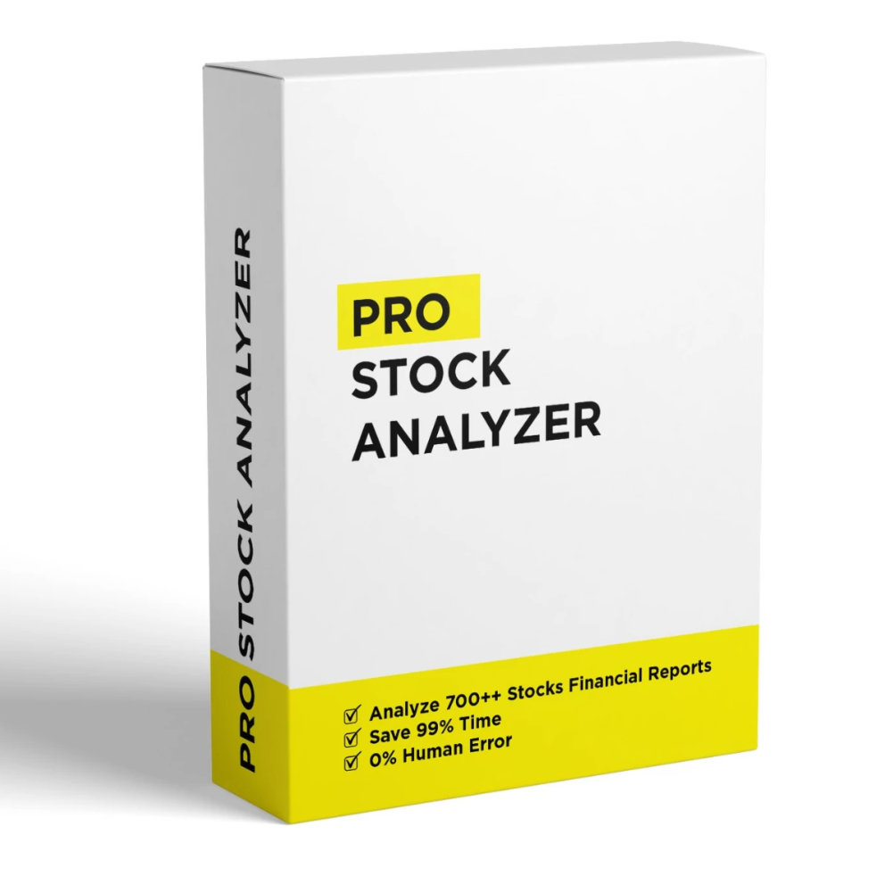 PRO Stock Analyzer