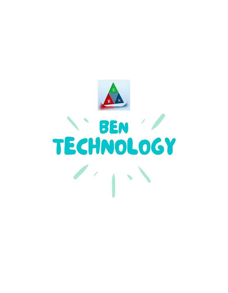BEN_technology.