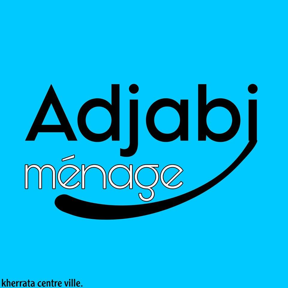 Adjabi pour menage