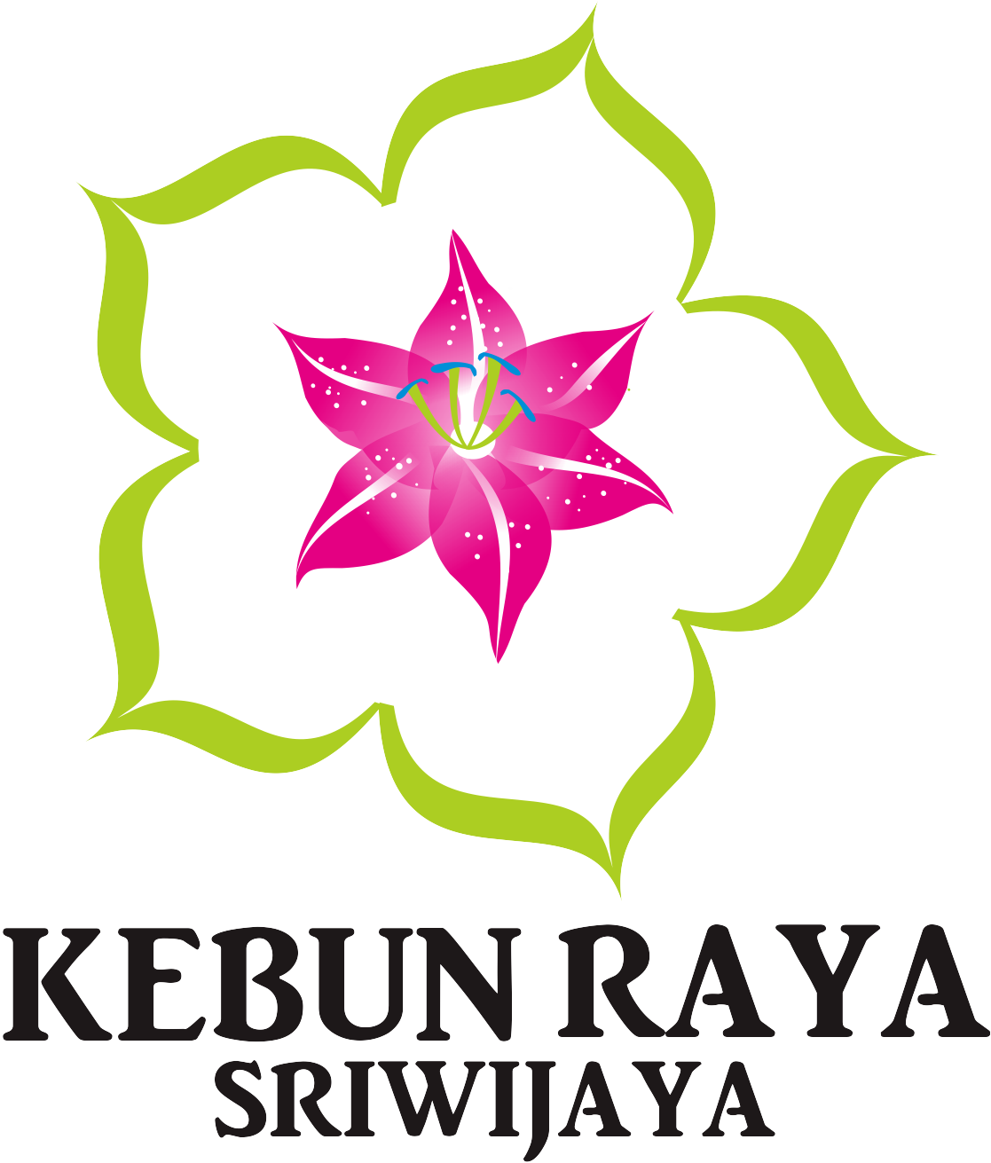 Kebun Raya Sriwijaya Sumatera Selatan