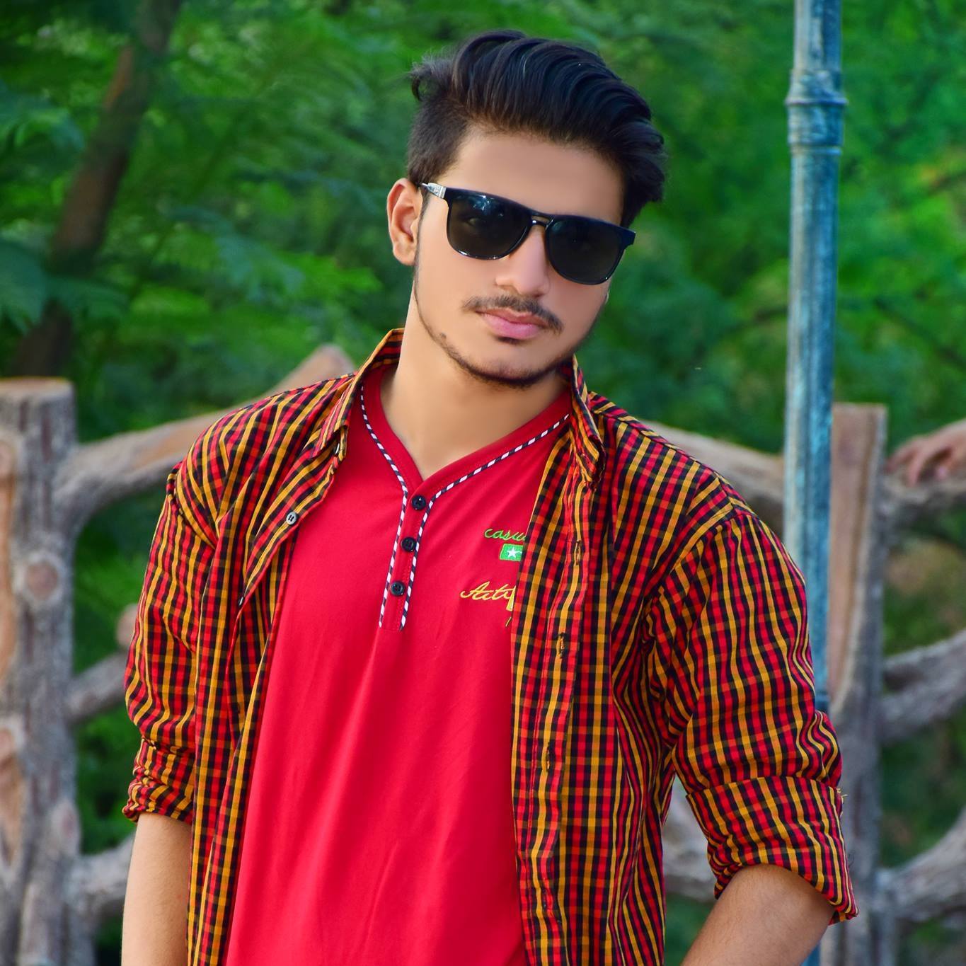 Arsalan Ali Shan | Rawalpindi