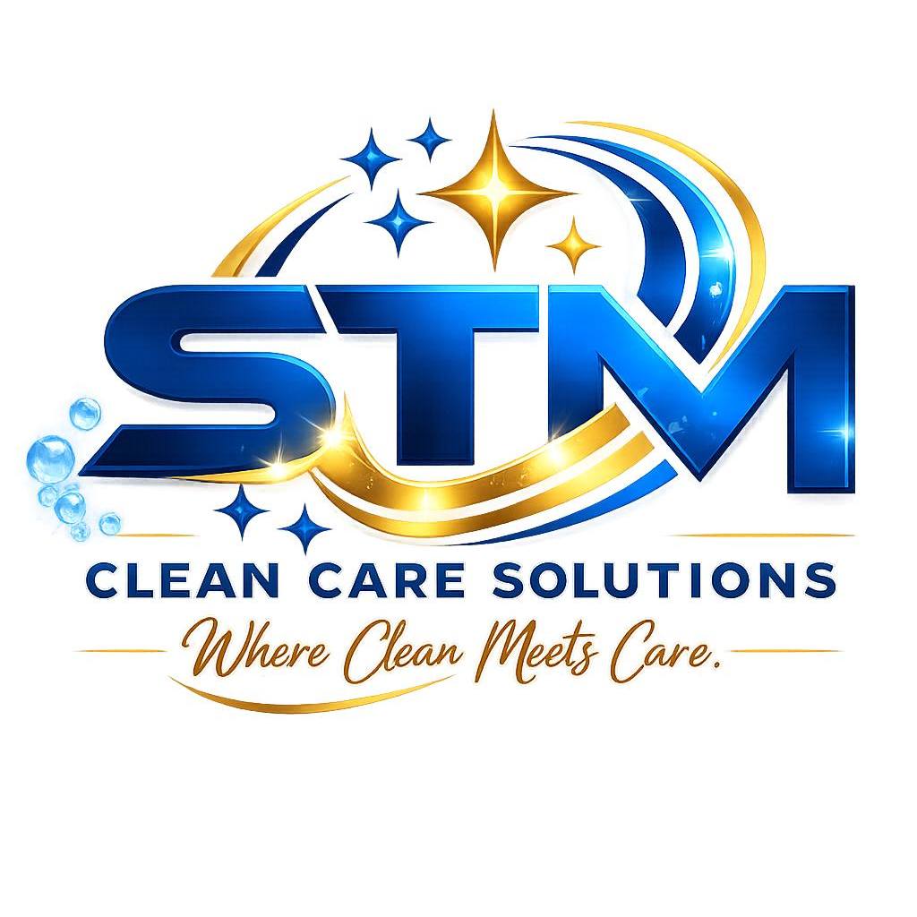 STM Clean Care Solutions.