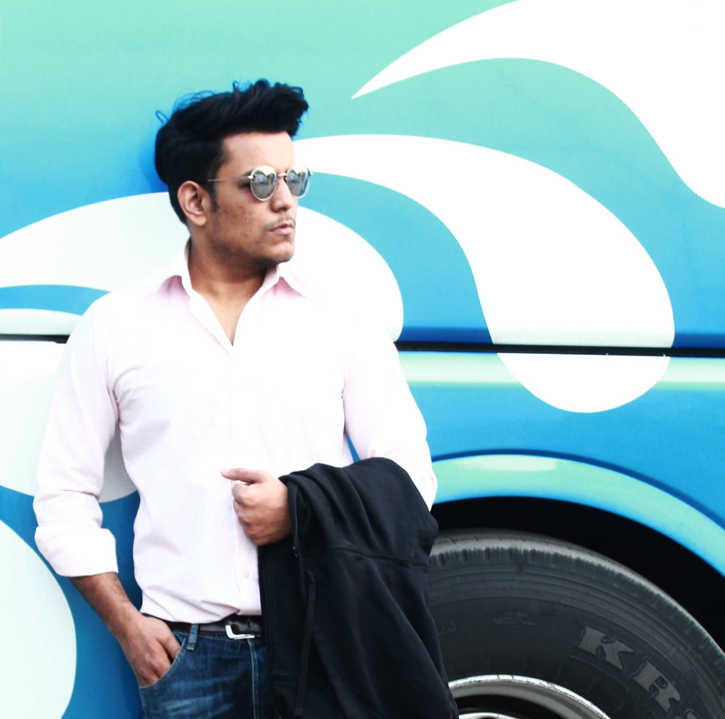 Raza Sheikh