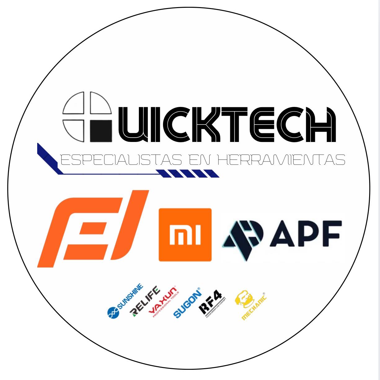 Quicktech | La Paz