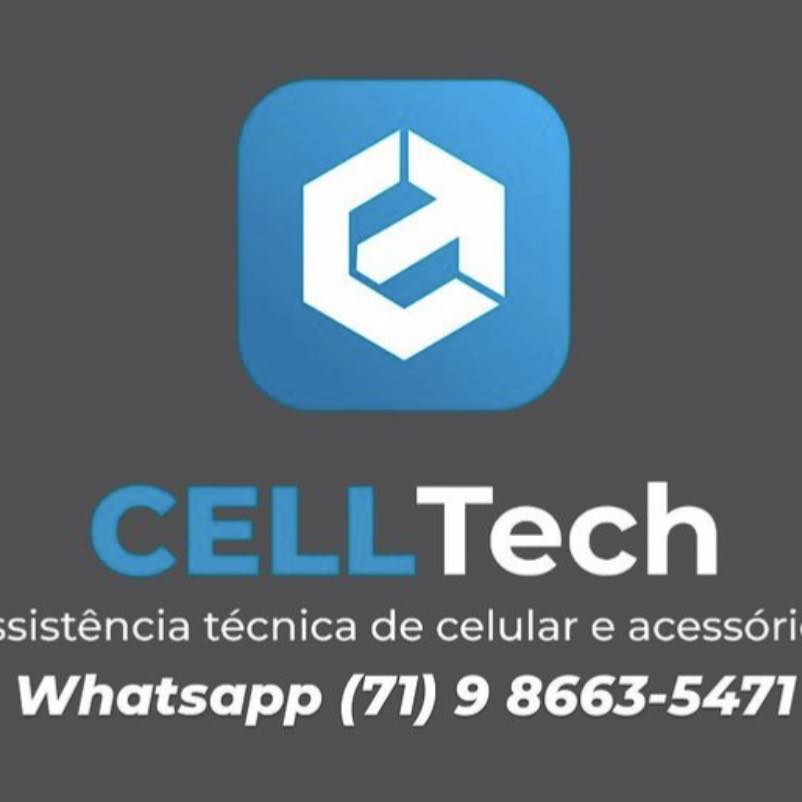 CELL TECH | São José SC