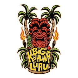 Big Kahuna Luau Florida | Boca Raton FL