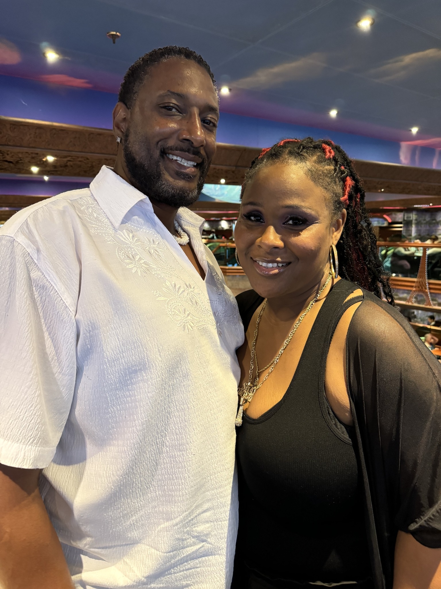 Shay McCrary