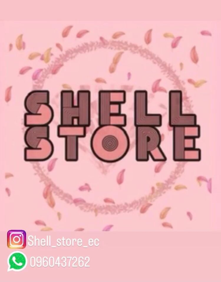 Shell store