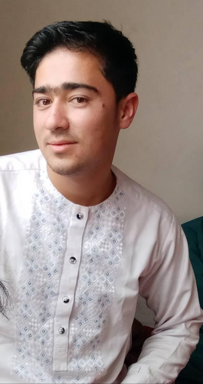 Habibullah Rasuli