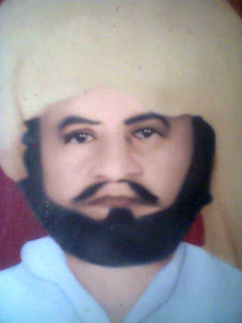 hazart-pir-syed-muhammad-sadiq-shah-r-a-ajnala-shreef-sargodha