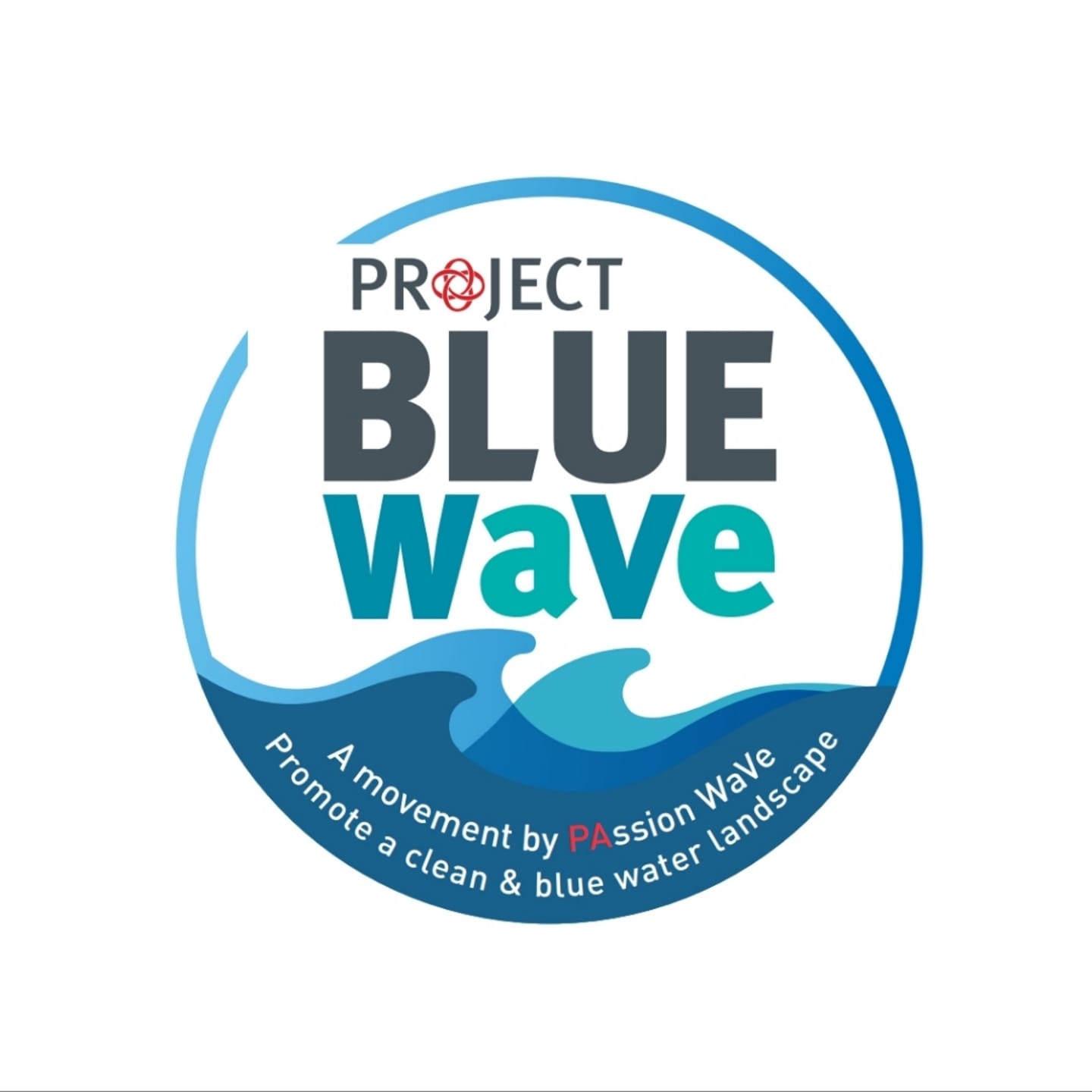 Project Blue WaVe