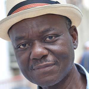 Profile for Jide Ojo