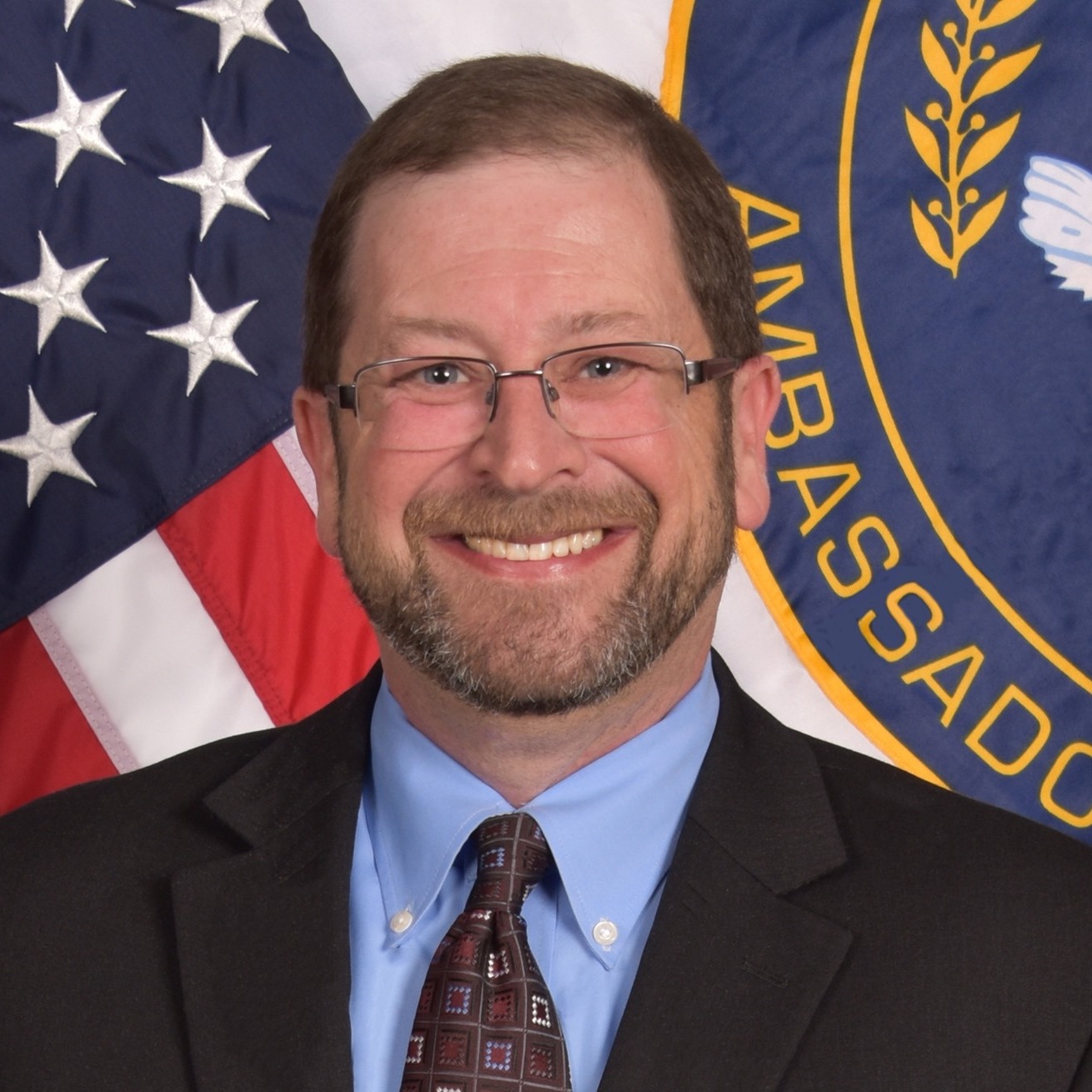 Brett R. Cox, Army Reserve Ambassador - Missouri