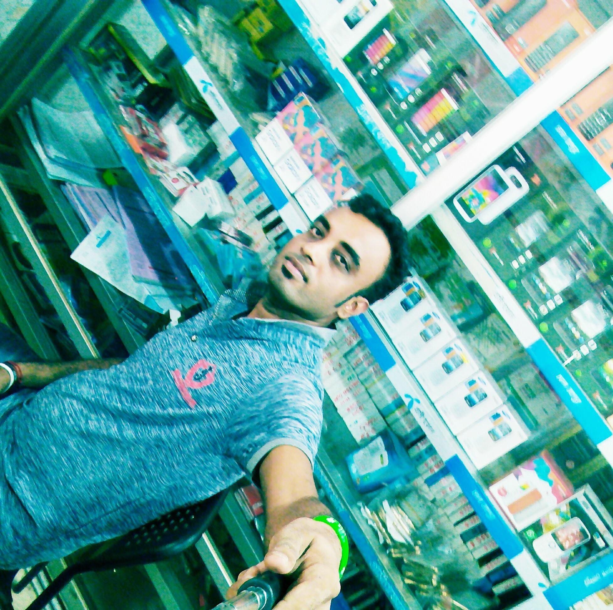 Saha Telecom