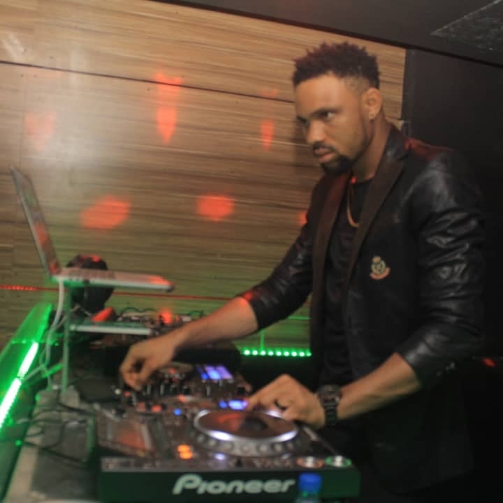Dj Yung Greg