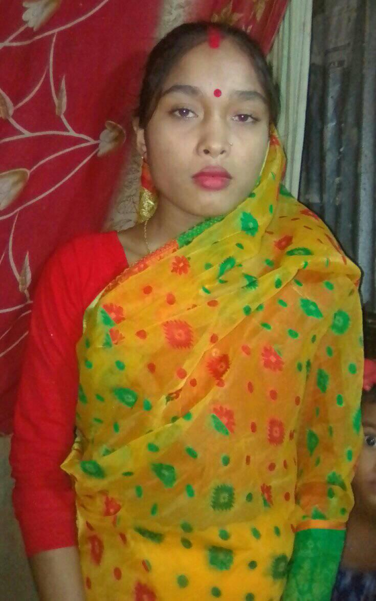 Mitu Rani Panday