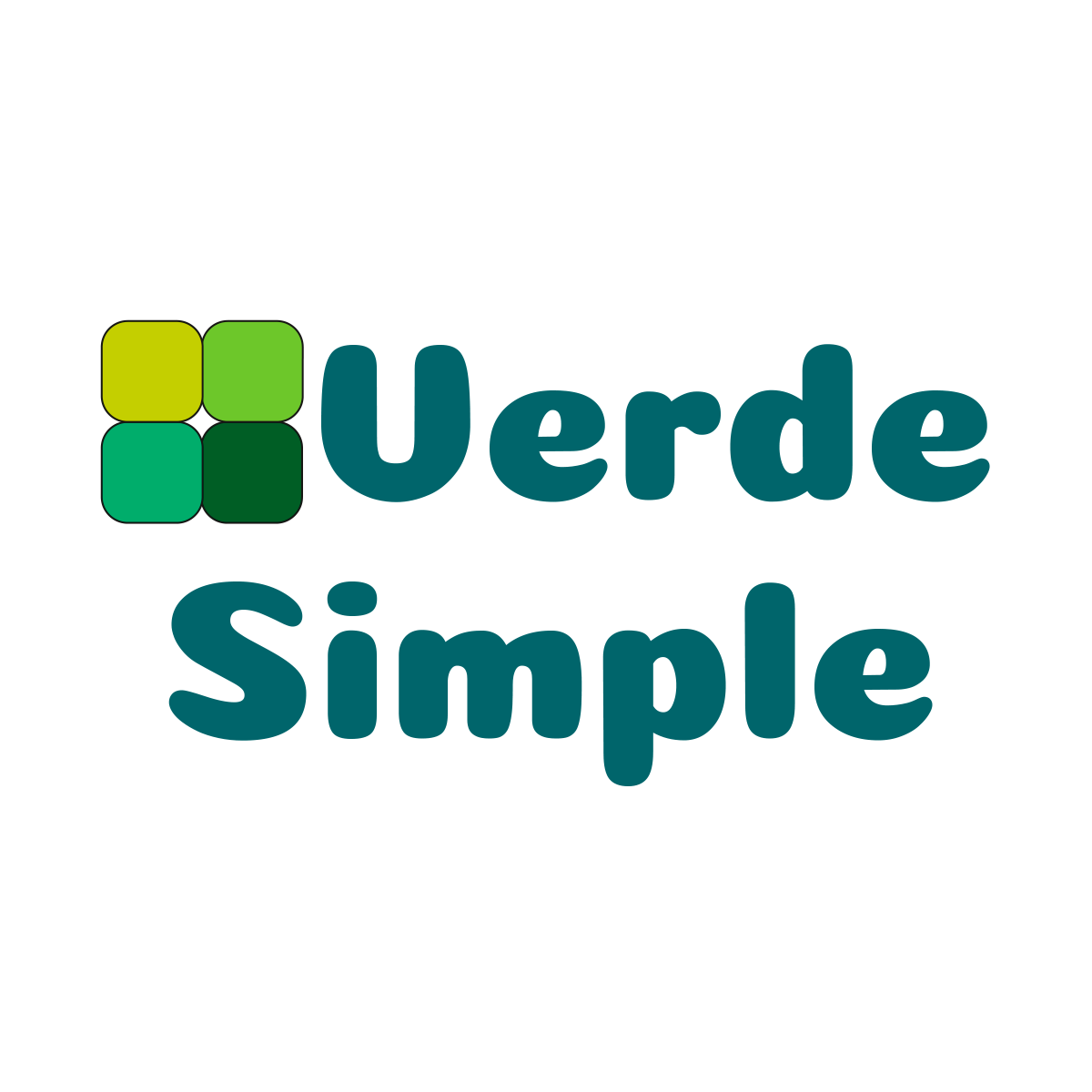 VerdeSimple