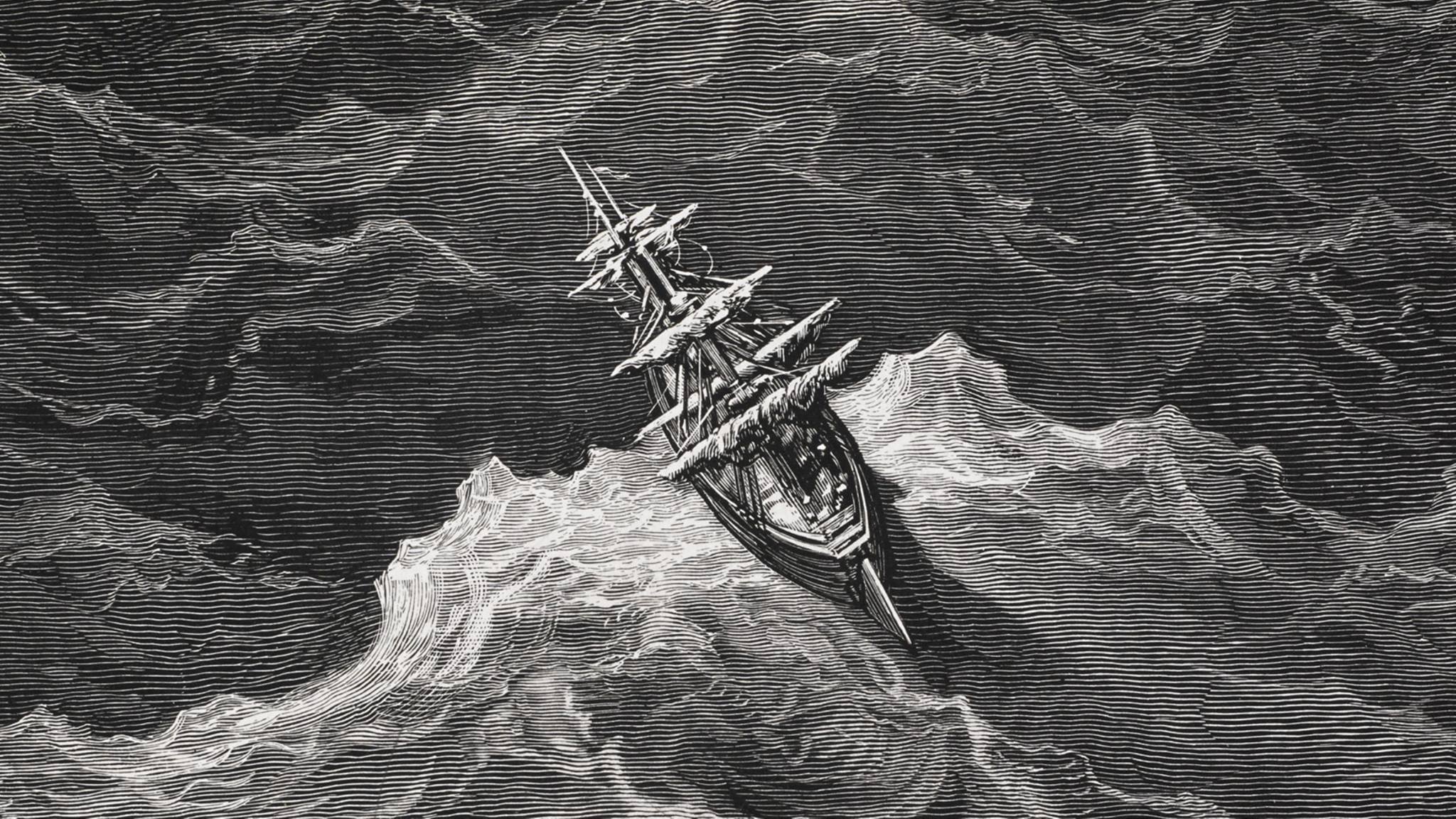 Ancient Mariner Productions