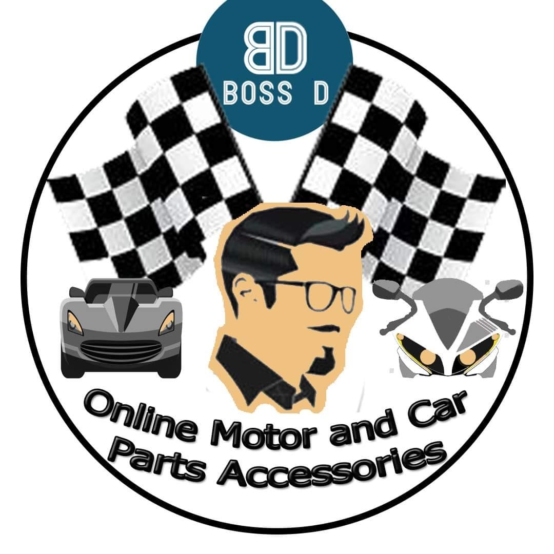 Boss D Online Motor and Car Parts Accessories