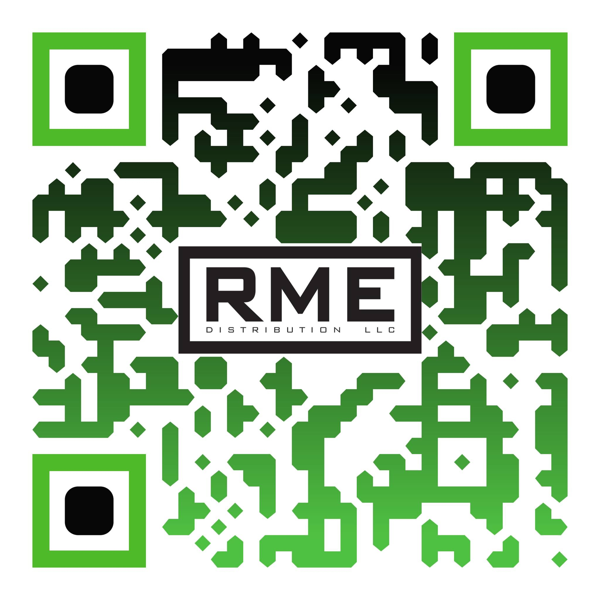 RME Distribution DEN