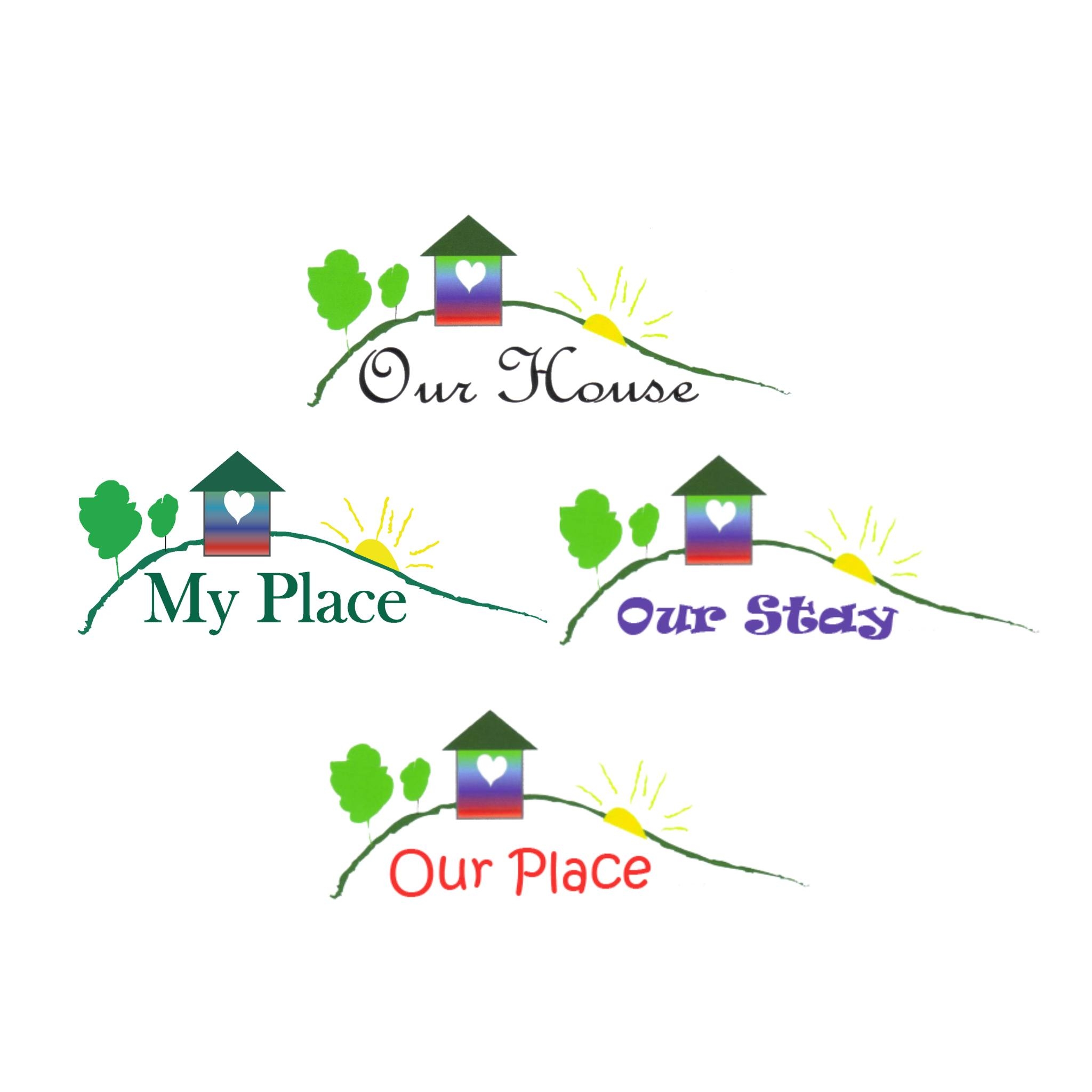●OUR HOUSE ミドル Our House, My Place, Our Stay, Our Place | Mentone CA