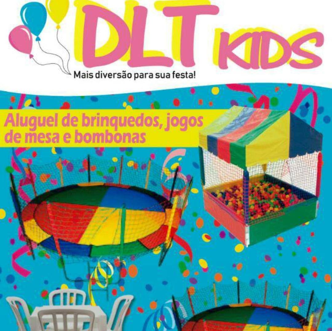 DLT KIDS