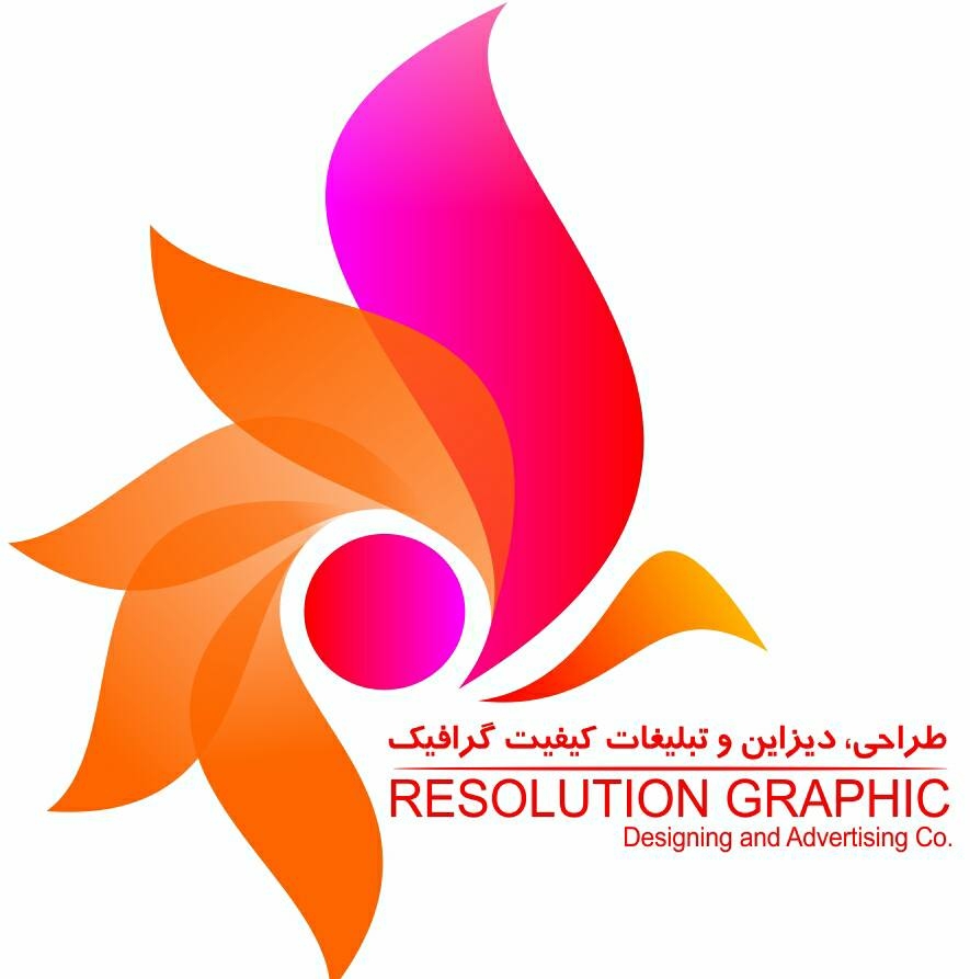 Resolution Graphic