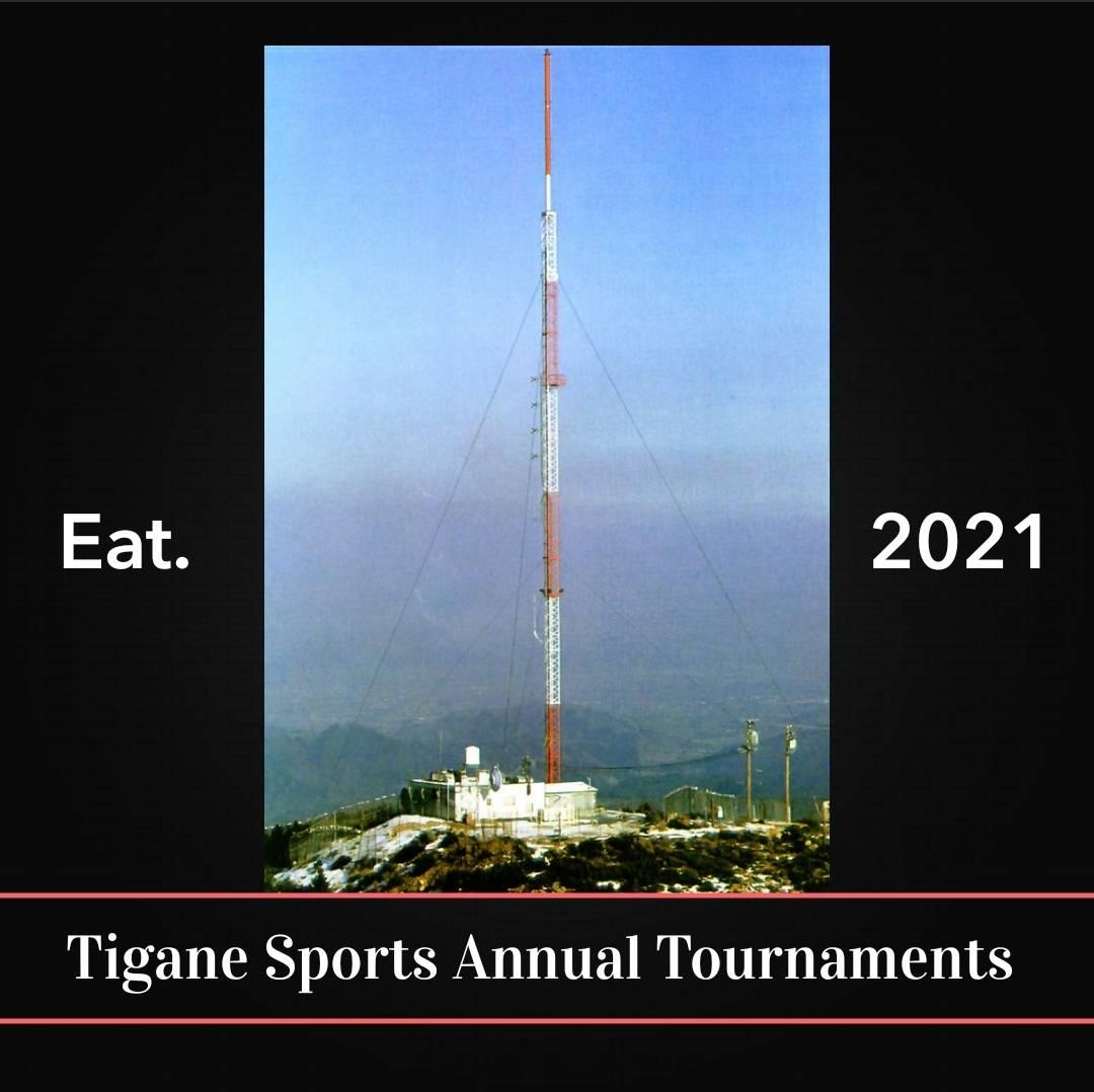Tigane Sports Annual tournaments