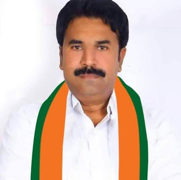 RAVI Chandra Reddy