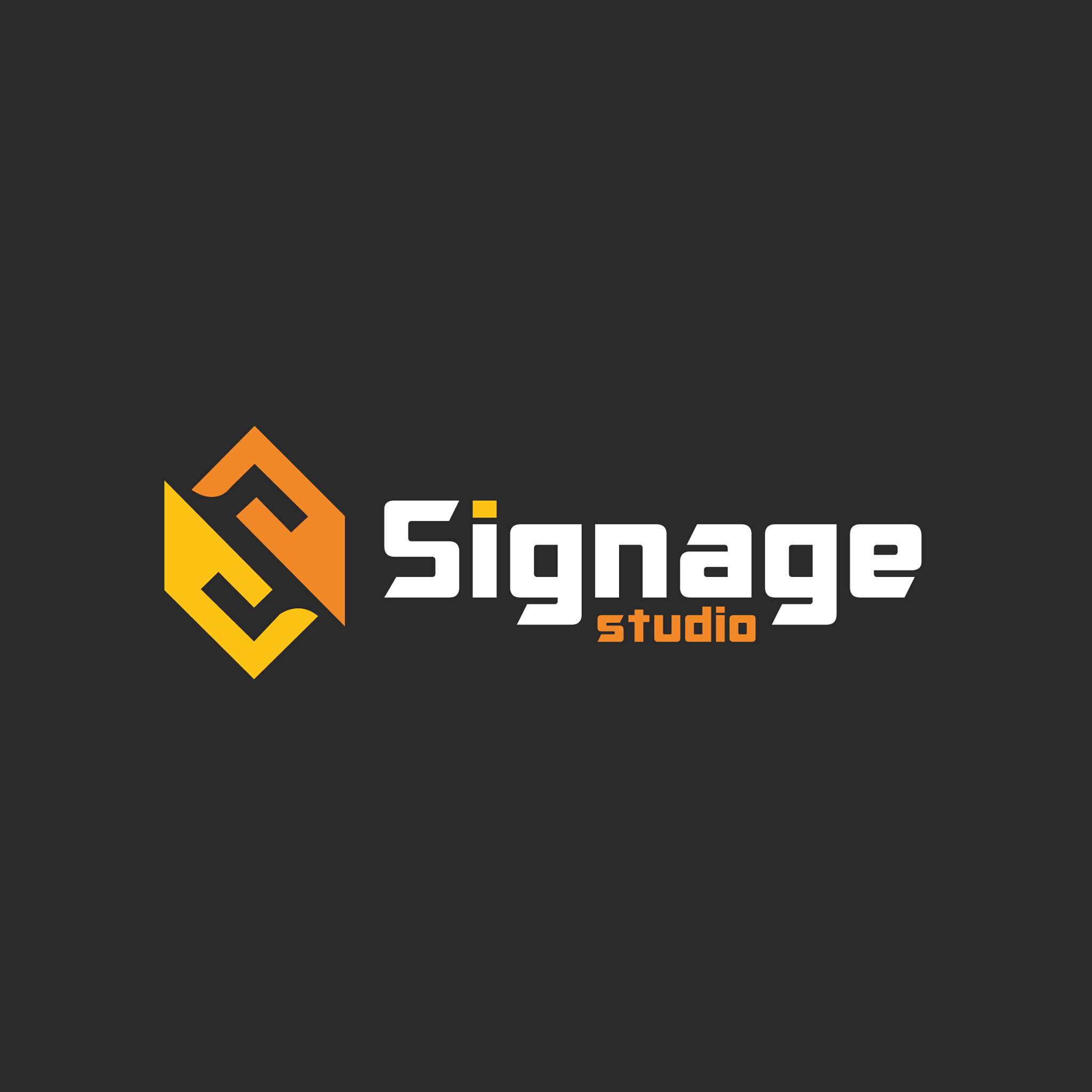 Signage Studio | Kampala